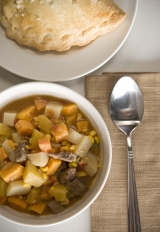 Soups